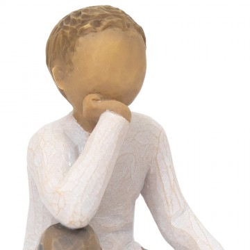 Statuetta WILLOW TREE...