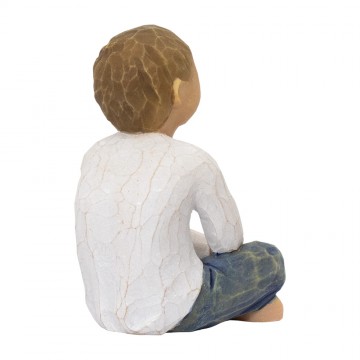 Statuetta WILLOW TREE...