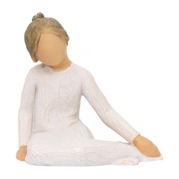 Statuetta Ragazza...