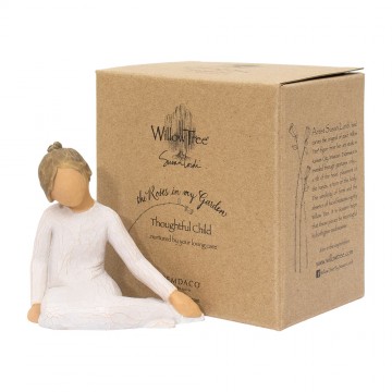 Statuetta Ragazza...