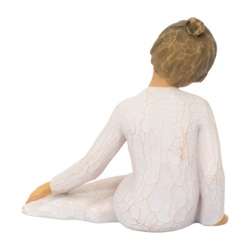 Statuetta Ragazza...