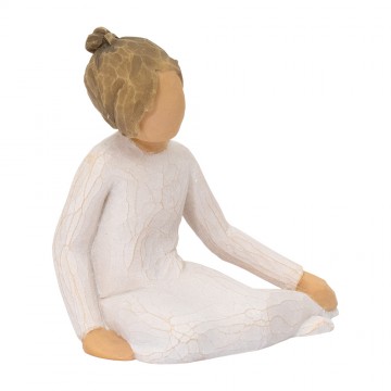 Statuetta Ragazza...