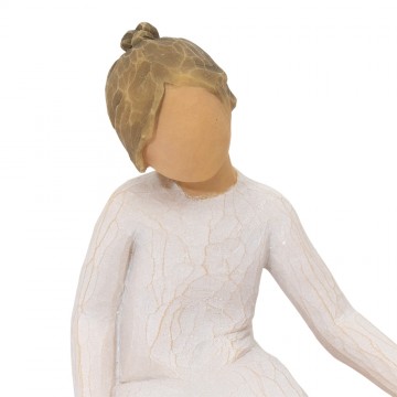 Statuetta Ragazza...