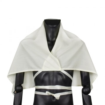 Amitto per Sacerdote Ricamato