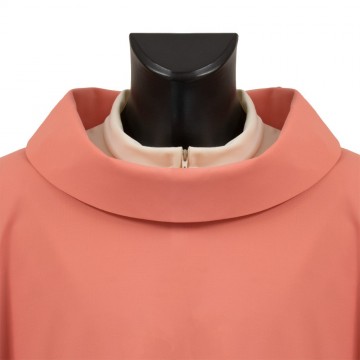 Casula Rosa Ricamo Pani e...