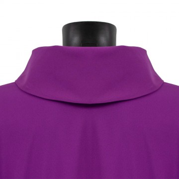 Casula Morello Ricamo Pani...