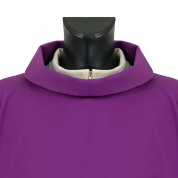 Casula Morello Ricamo Pani...