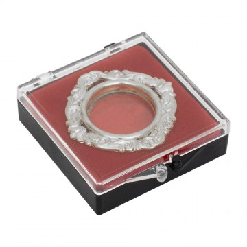 Reliquiario in Metallo...