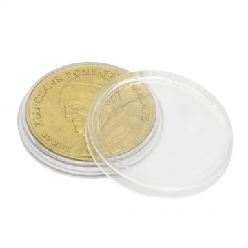 Medaglia Moneta Papa...