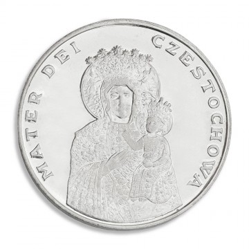 Moneta Papa Giovanni Paolo...