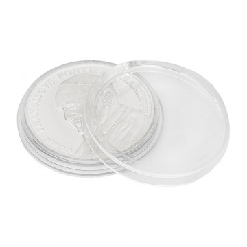 Moneta Papa Francesco e San...