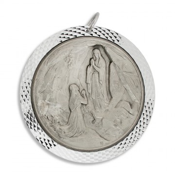 Medaglione Madonna di...