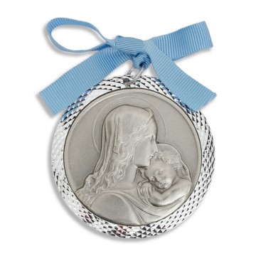 Sopraculla Madonna con Bambino