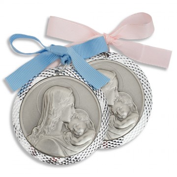 Sopraculla Madonna con Bambino