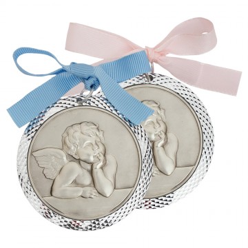 Sopraculla Angelo con Nastrino