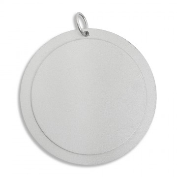 Sopraculla Angelo con Nastrino