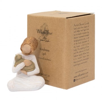 Statuetta WILLOW TREE...