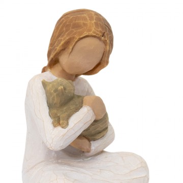 Statuetta WILLOW TREE...