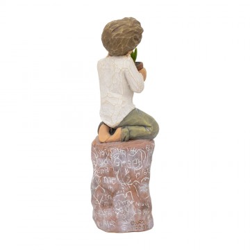 Statua Willow Tree Qualcosa...