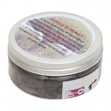 Incenso Sangue di Drago 50...