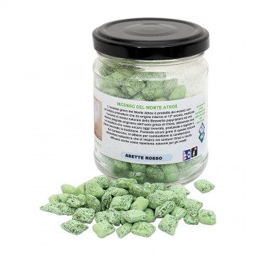 Incenso Greco Abete Rosso...