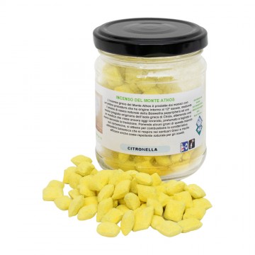 Incenso Greco Citronella...