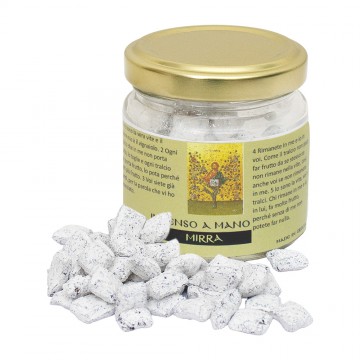 Incenso Greco Fragranza...