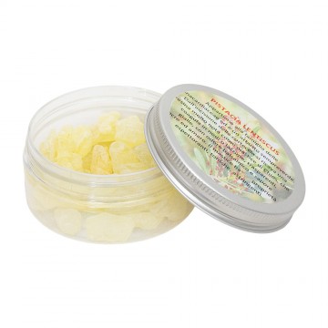 Incenso Pistacia Lentiscus...