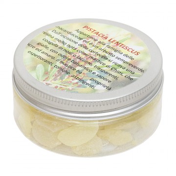 Incenso Pistacia Lentiscus...