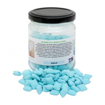 Incenso Greco Giglio 110...