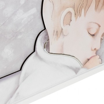 Capoletto Moderno Madonna...