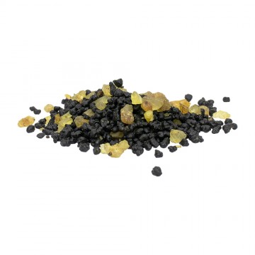 Incenso in Grani Cathedrale...