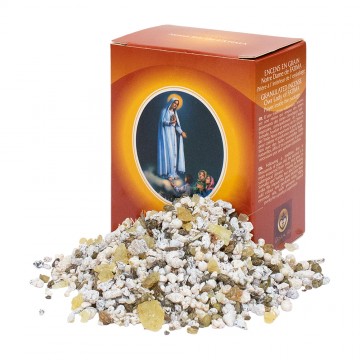 Incenso in Grani Madonna di...