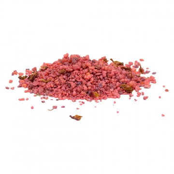 Incenso in Grani Rosa 125...