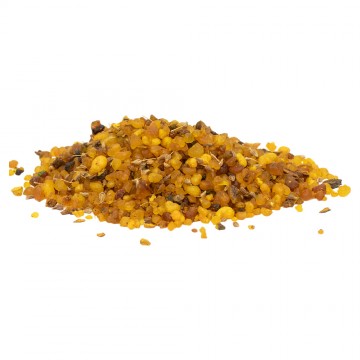 Incenso in Grani Jerusalem...