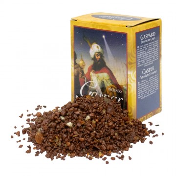 Incenso in Grani Gaspar 125...