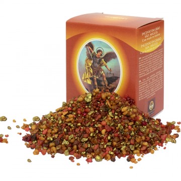 Incenso in Grani San...