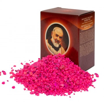 Incenso in Grani San Pio...