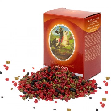 Incenso In Grani San...