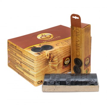 Carboncini per Incensi ad...