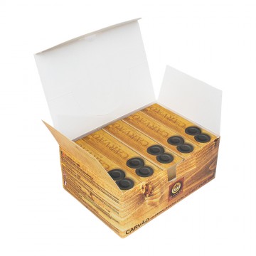 Carboncini per Incensi ad...