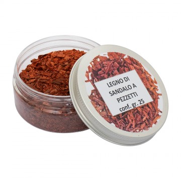 Incenso Legno di Sandalo a...