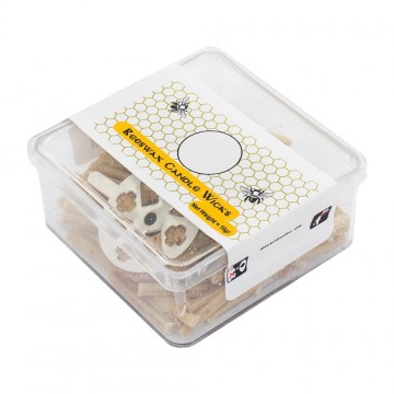 Stoppini in Cera d'api per...