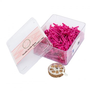 Stoppini per Lampade ad Olio