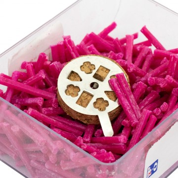 Stoppini per Lampade ad Olio