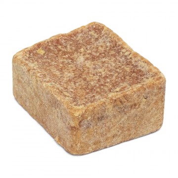 Profumo Naturale Solido Ambra