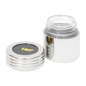 Vasetto Oli Santi INFERMI...