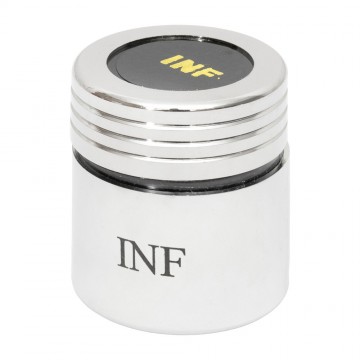 Vasetto Oli Santi INFERMI...