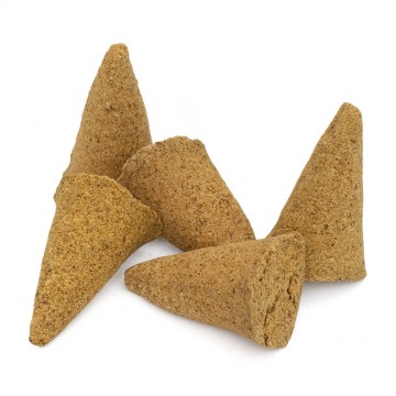 Coni Incenso Palo Santo