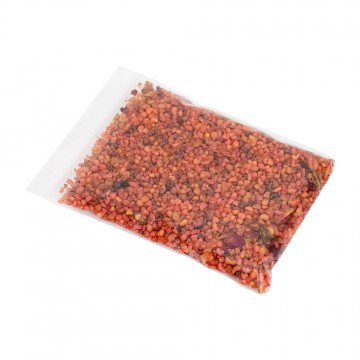 Set Carboncini e Incenso Rosa